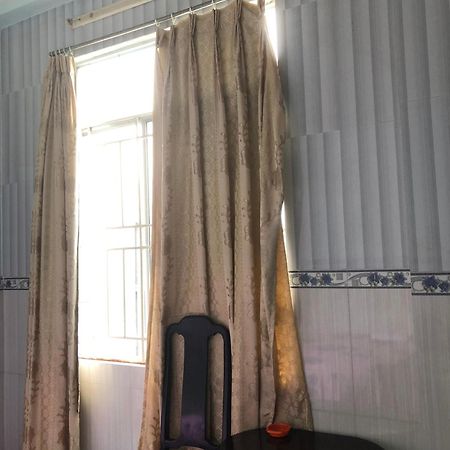 מלון נה טראנג Khach San Phu Phuong מראה חיצוני תמונה