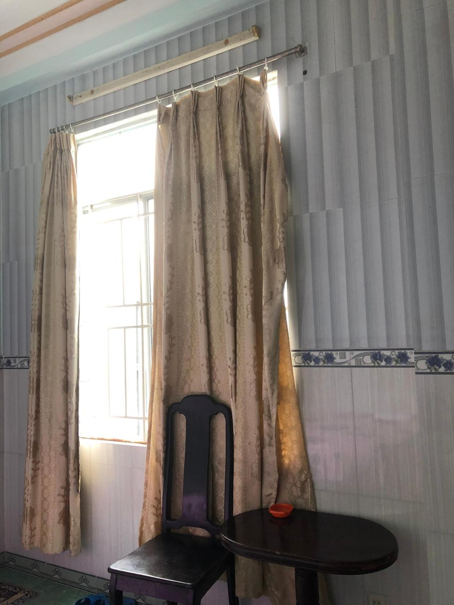 מלון נה טראנג Khach San Phu Phuong מראה חיצוני תמונה